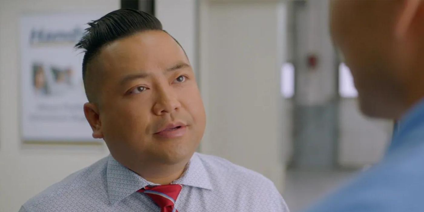 Kim's Convenience Cast & Character Guide
