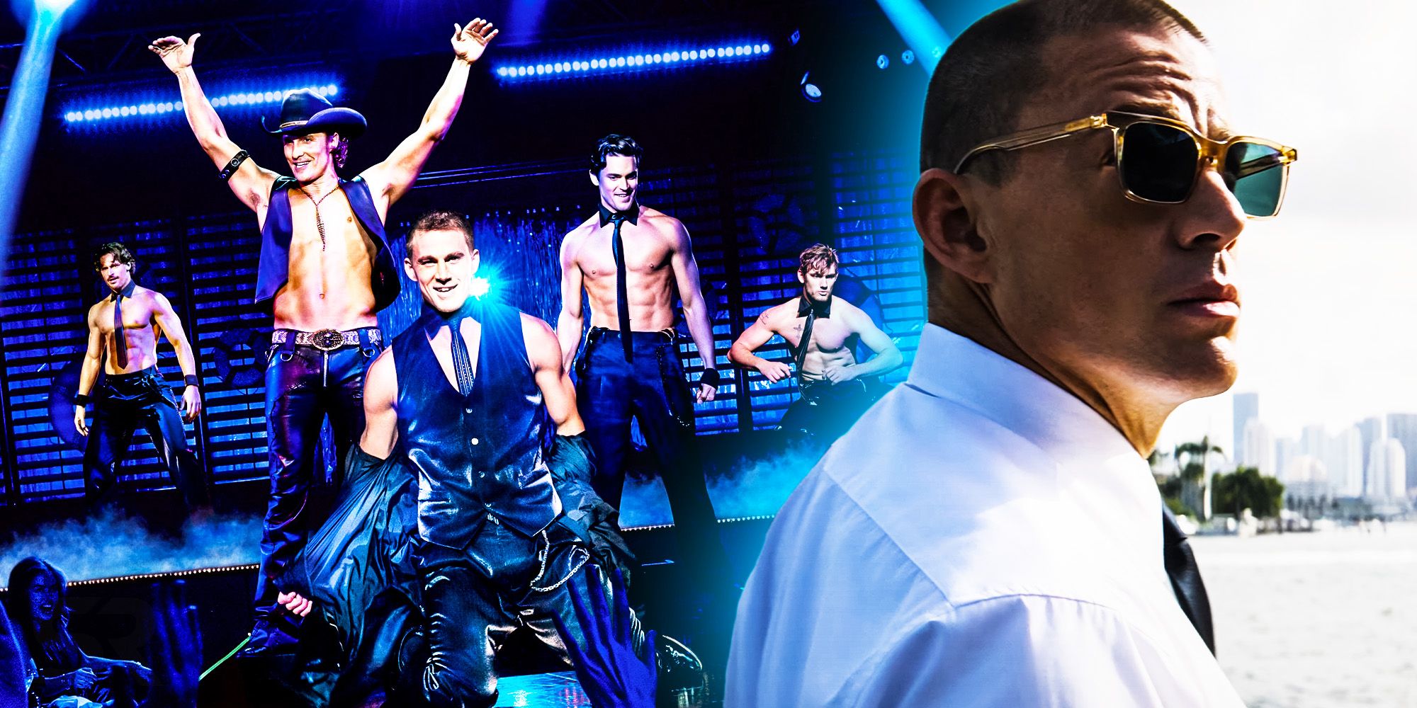 What Happened To Magic Mike’s Original Kings Of Tampa (Did They Retire?)