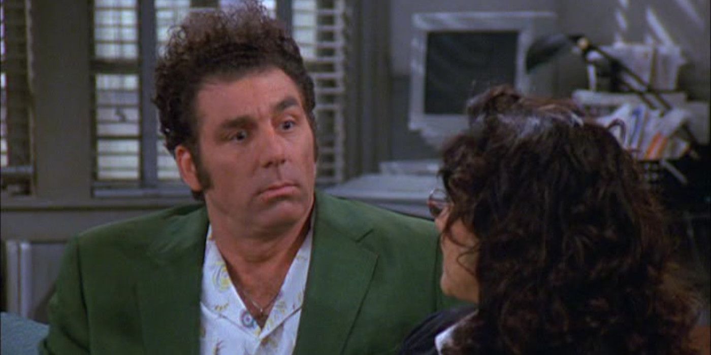 AI-Produced Endless Seinfeld Episode Is As Horrifying As It Sounds
