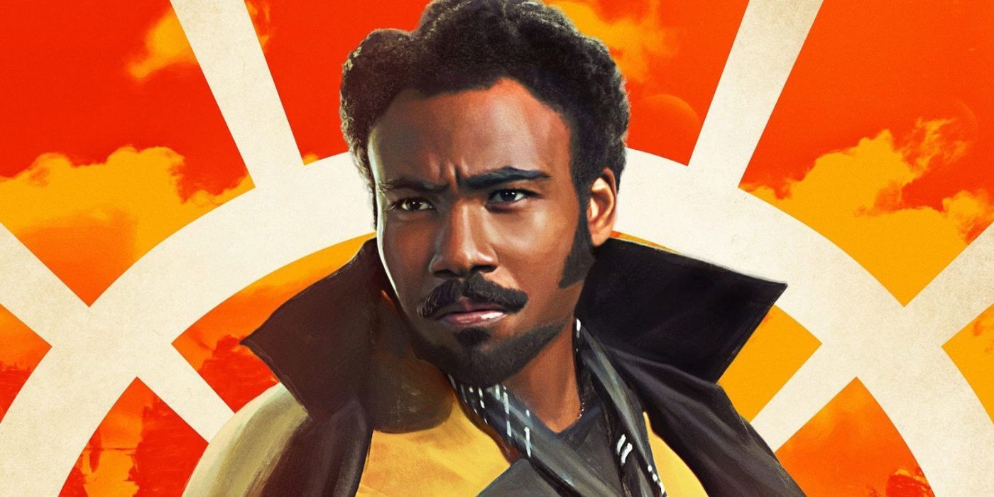 Lando - Cast & Everything We Know So Far