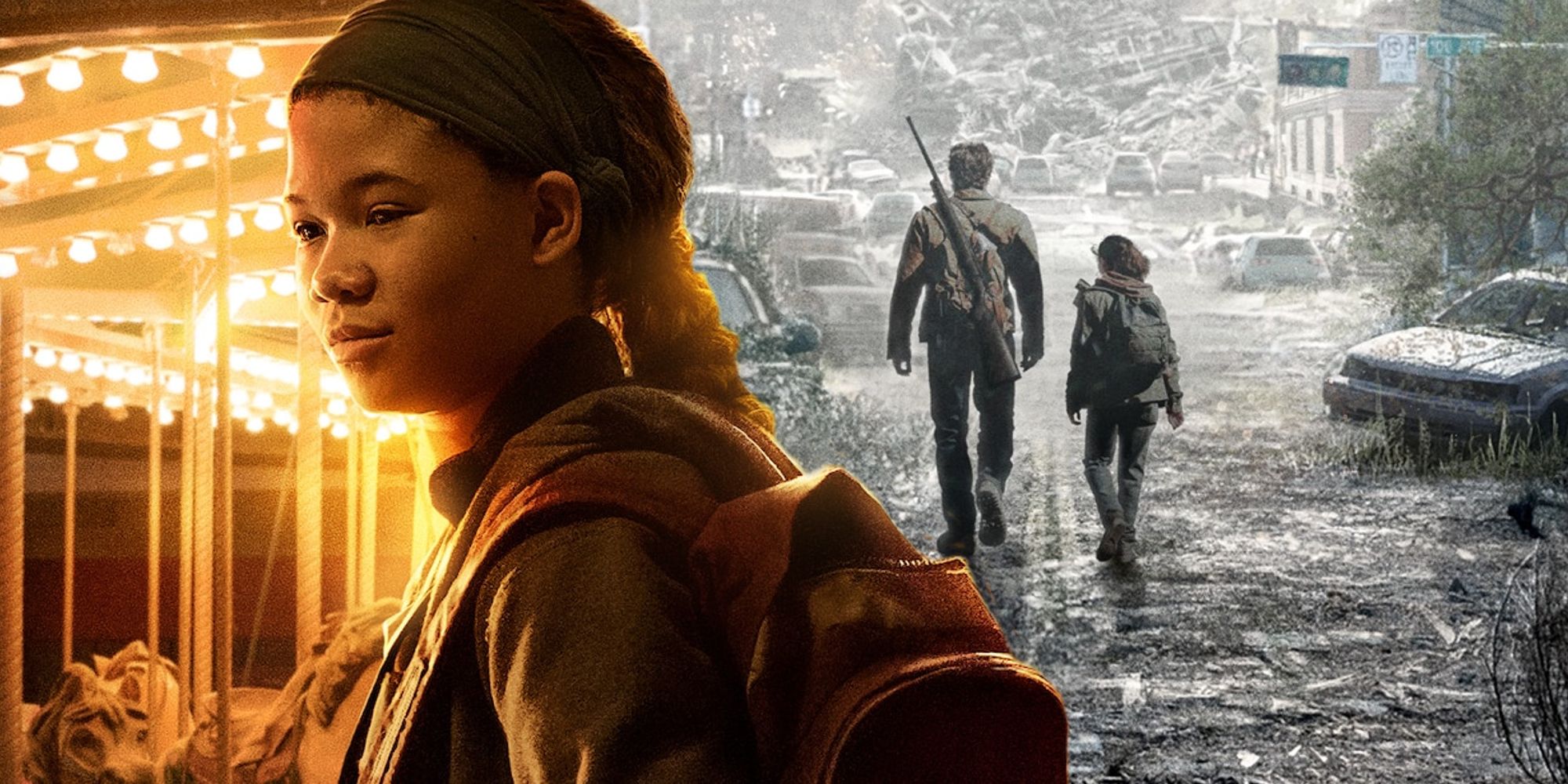 The Last of Us' episode 7 ending tragically links to key scene in