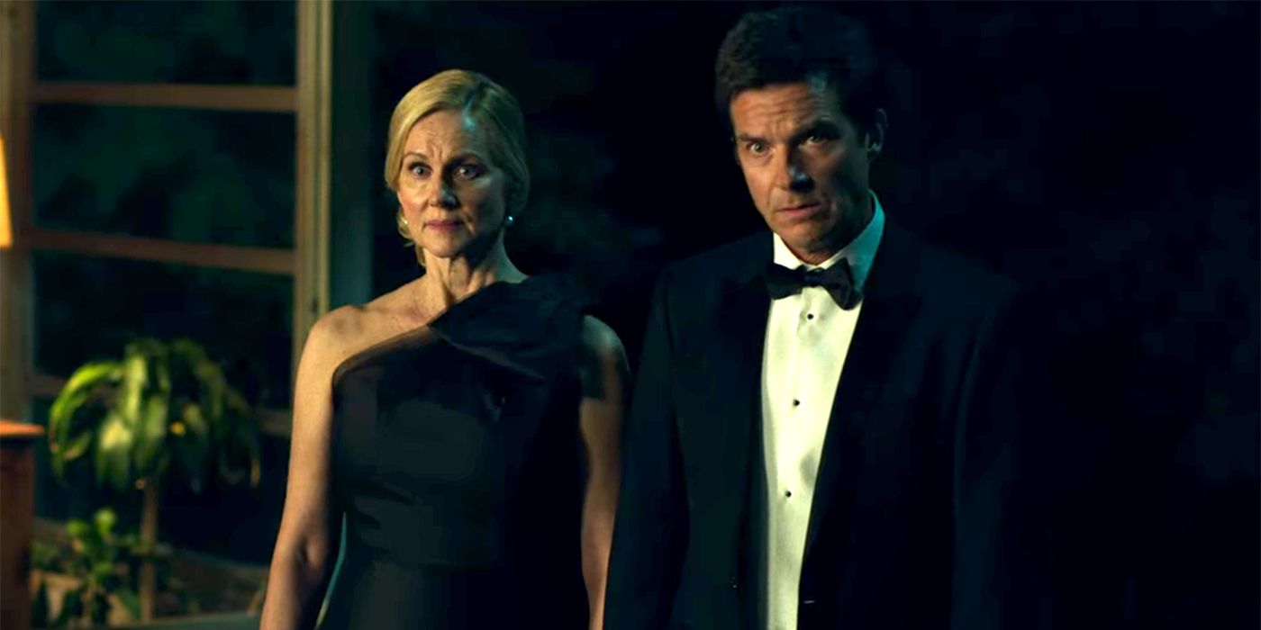 The Grim, Unsubtle Vision of the 'Ozark' Finale: Column