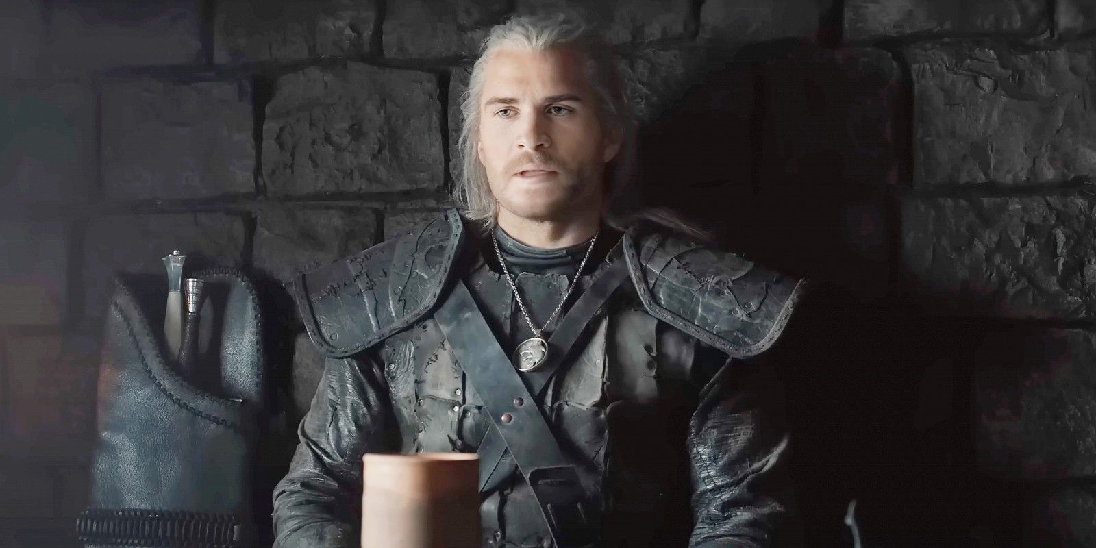 The Shocking Twist Henry Cavill Exiting The Witcher After Season Surprising Geralt Recast