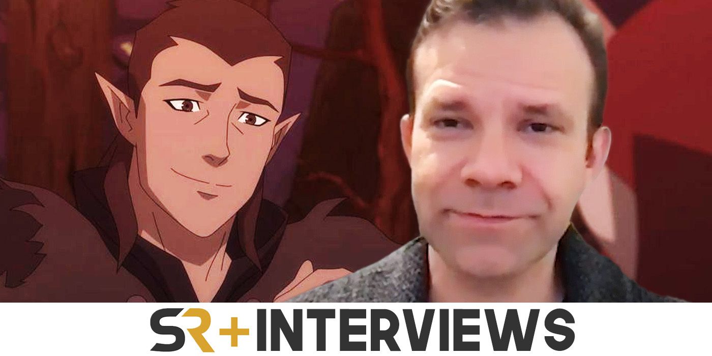 liam o'brien legend of vox machina interview