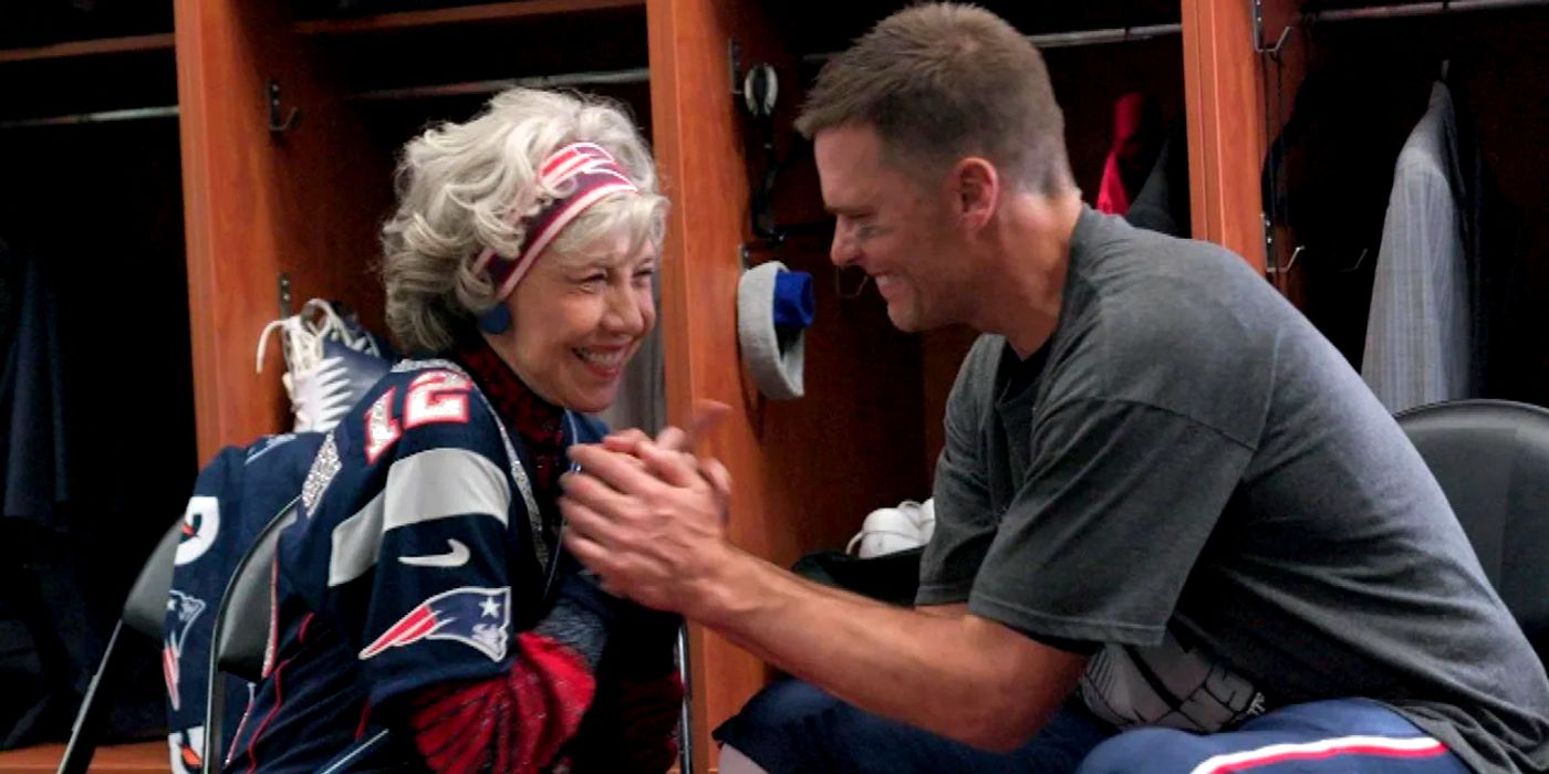 Lily-Tomlin-e-Tom-Brady-em-80-para-Brady