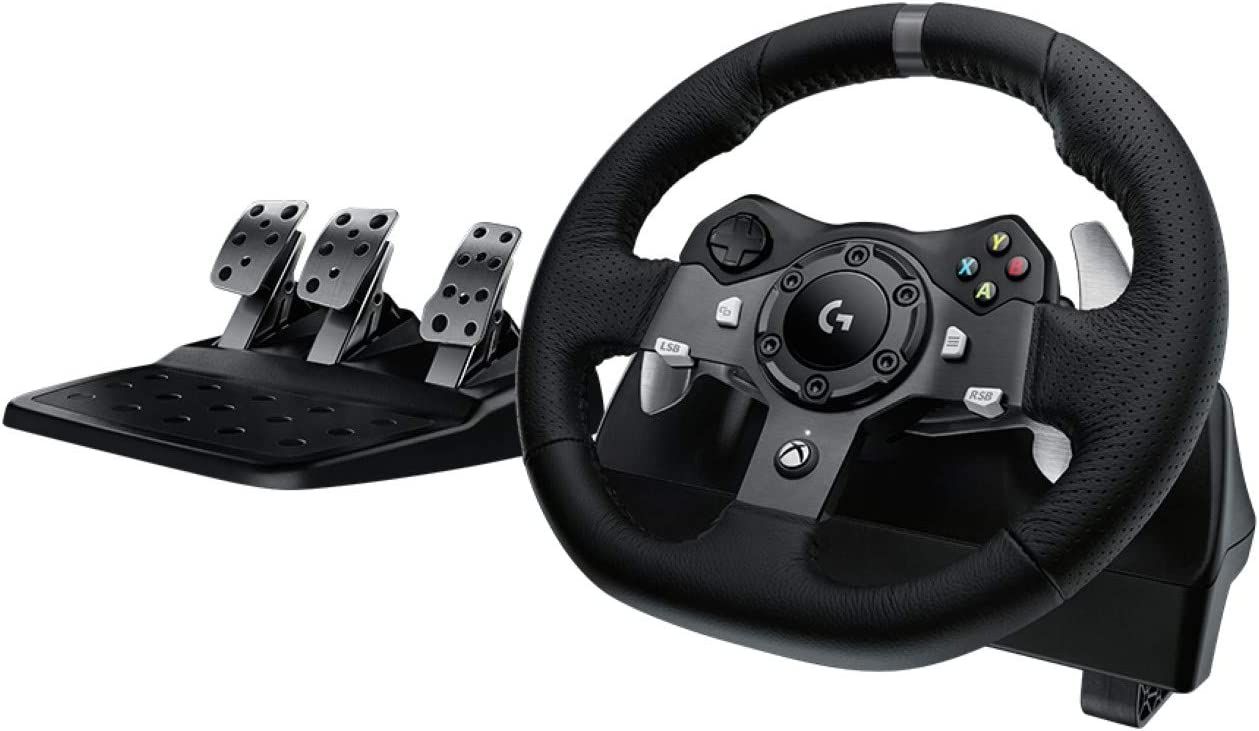 logitech-best-racing-game-controllers