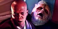 Mace Windu Was The Last Jedi Who Should ve Confronted Palpatine