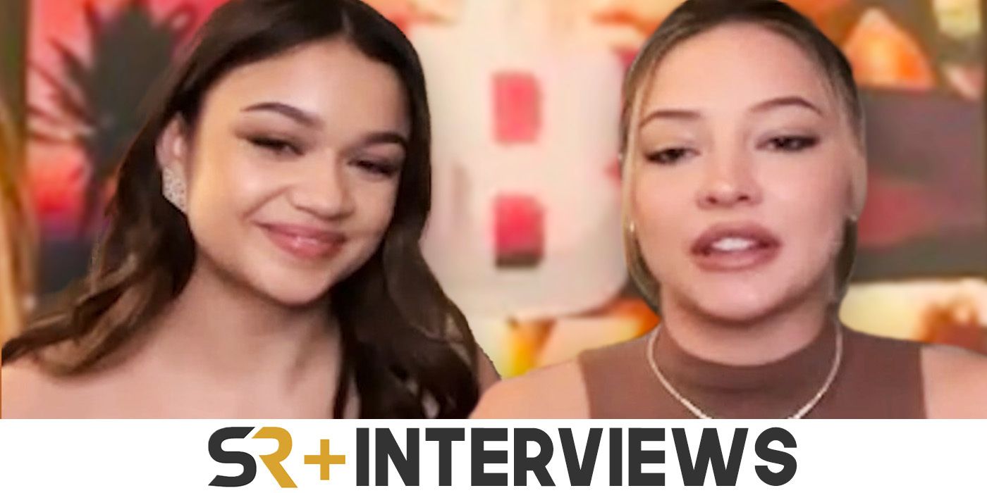 madison &amp; madelyn outer banks season 3 finale