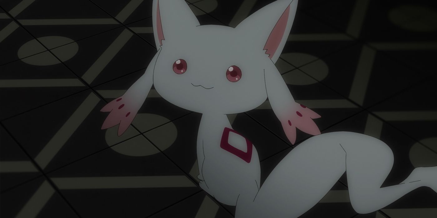 madoka-Kyubey