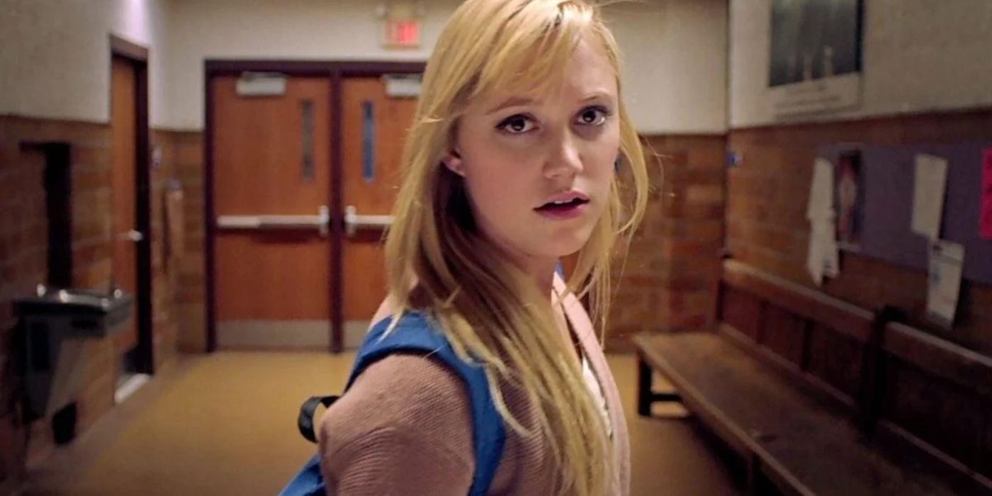 It Follows Ending, Explained