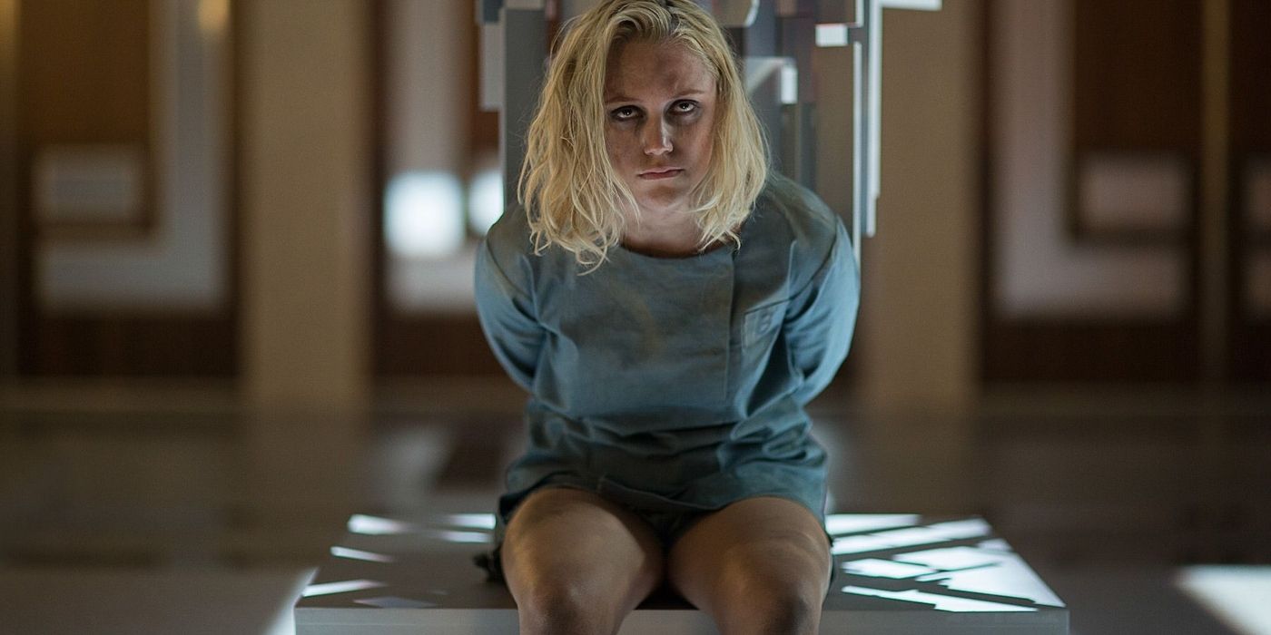 Every Maika Monroe Horror Movie, Ranked (Including Longlegs)