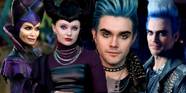 Descendants 4 2024 C Glad Philis
