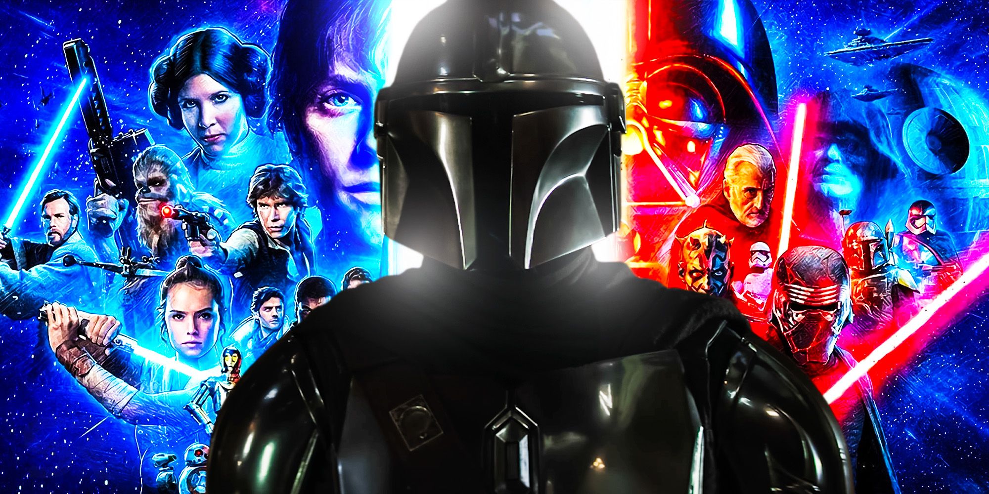 When Is Mandalorian Set in the Star Wars Timeline?