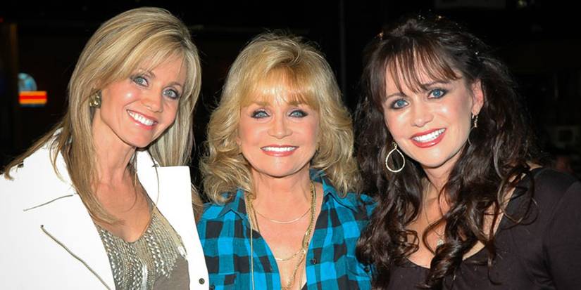 Bachelor: Everything We Know About Christina's Famous Aunt Barbara Mandrell