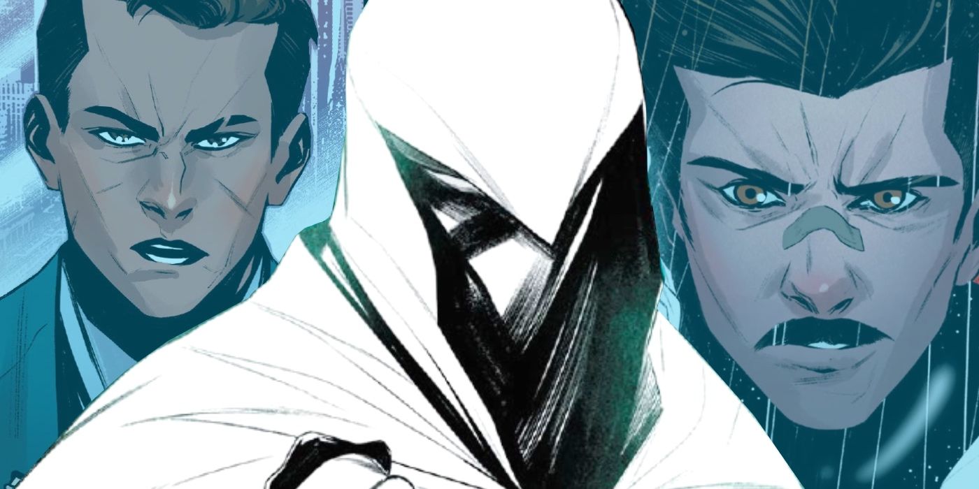 Marvel Confirms The Death Of Moon Knight