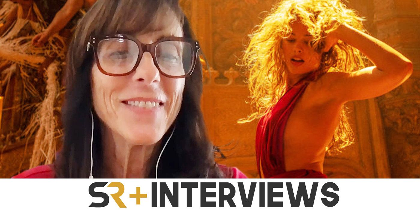 mary zophres babylon interview
