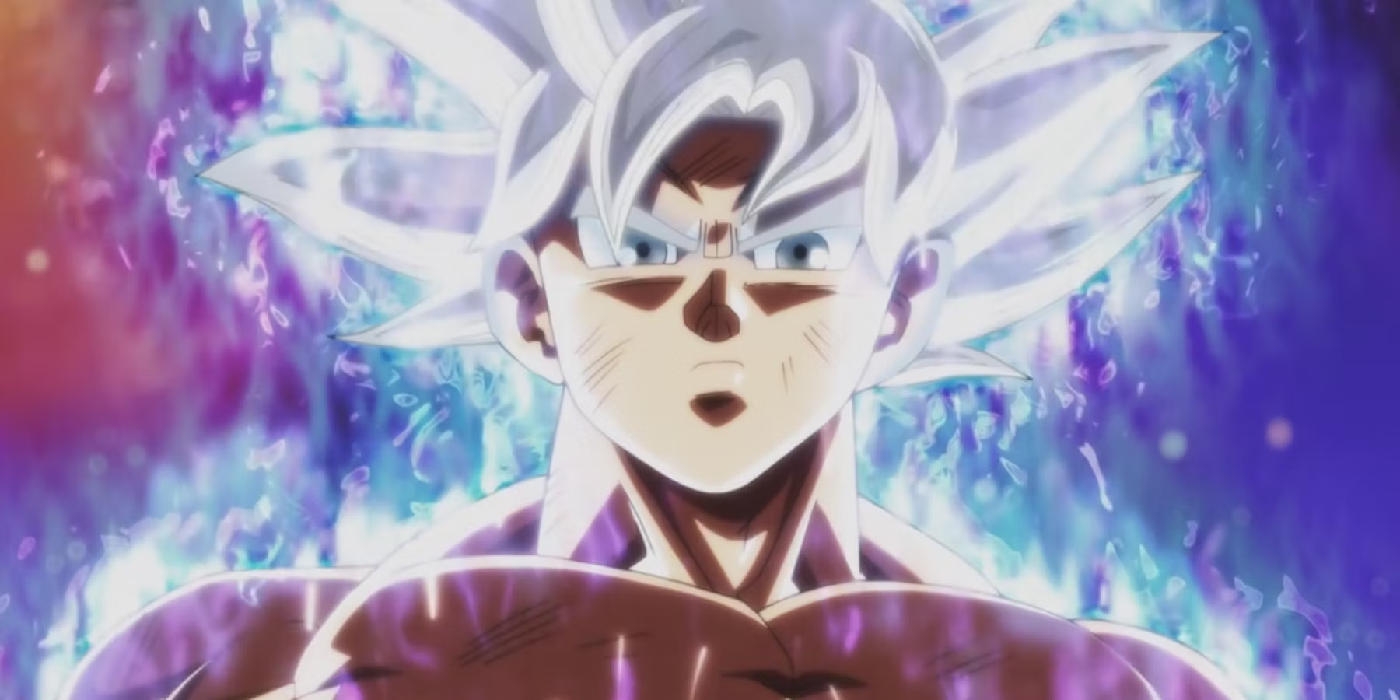 Dragon Ball has revealed which version of Goku is more powerful: Super  Saiyan 4 or Ultra Instinct? - Meristation