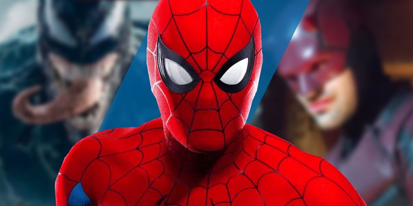 Tom Holland Says 'Spider-Man 4' Is Looking Pretty Good