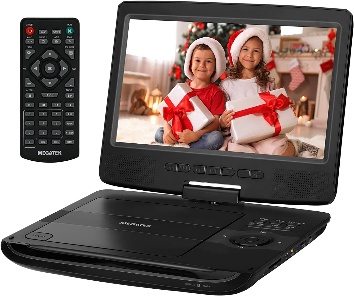 Best Portable DVD Players Updated 2023