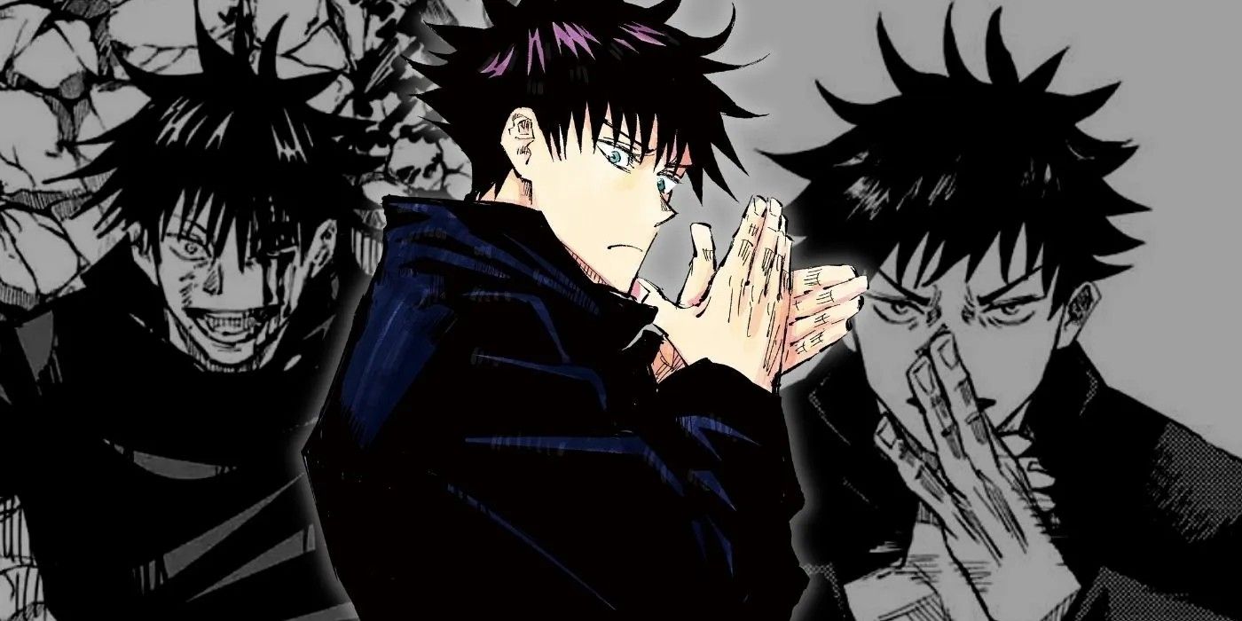 Jujutsu Kaisen Hints Kenjaku is Secretly Guiding The Entire Story