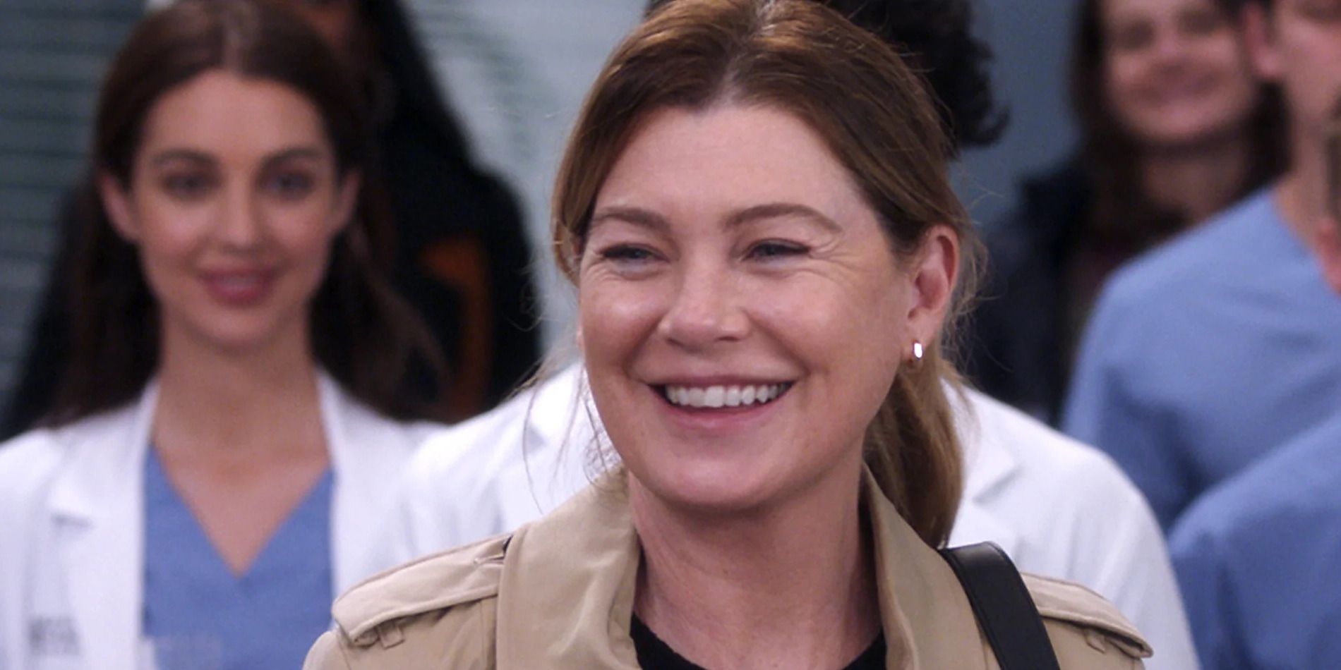 Grey's Anatomy Scores Season 20 Renewal: What's Changing? - TV Fanatic
