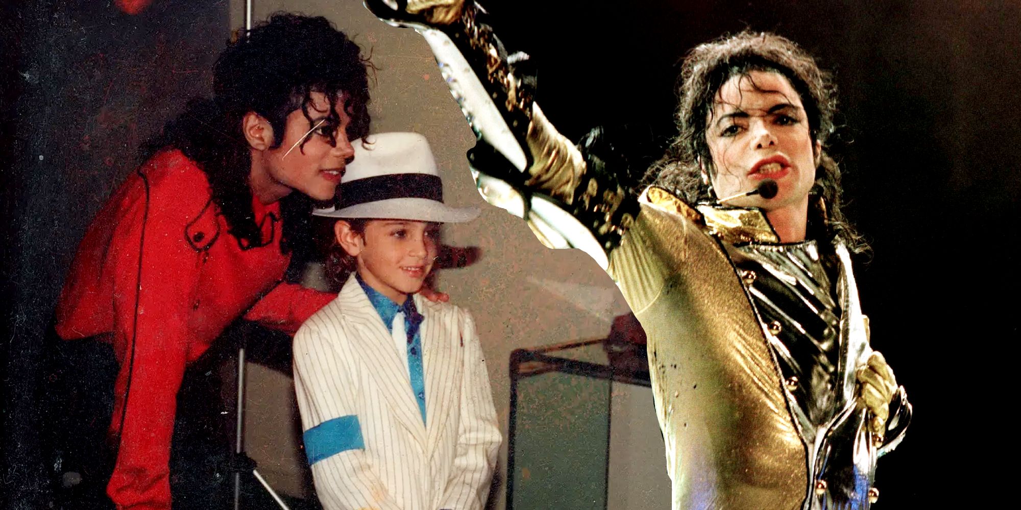 Michael Jackson Biopic Brutally Condemned by Leaving Neverland Director