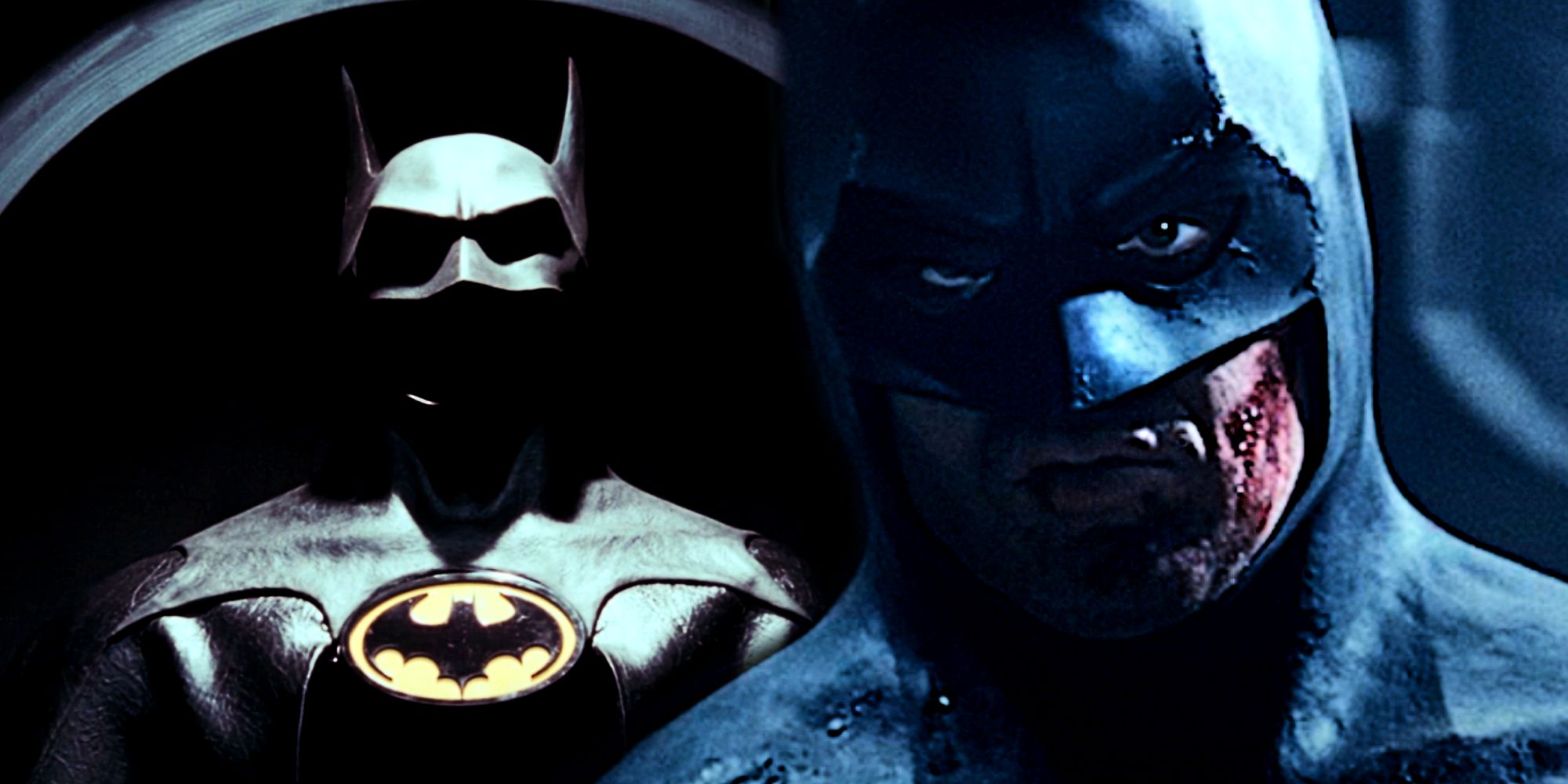Fun DC Theory Solves Burton & Schumacher’s Batman Universe Confusion