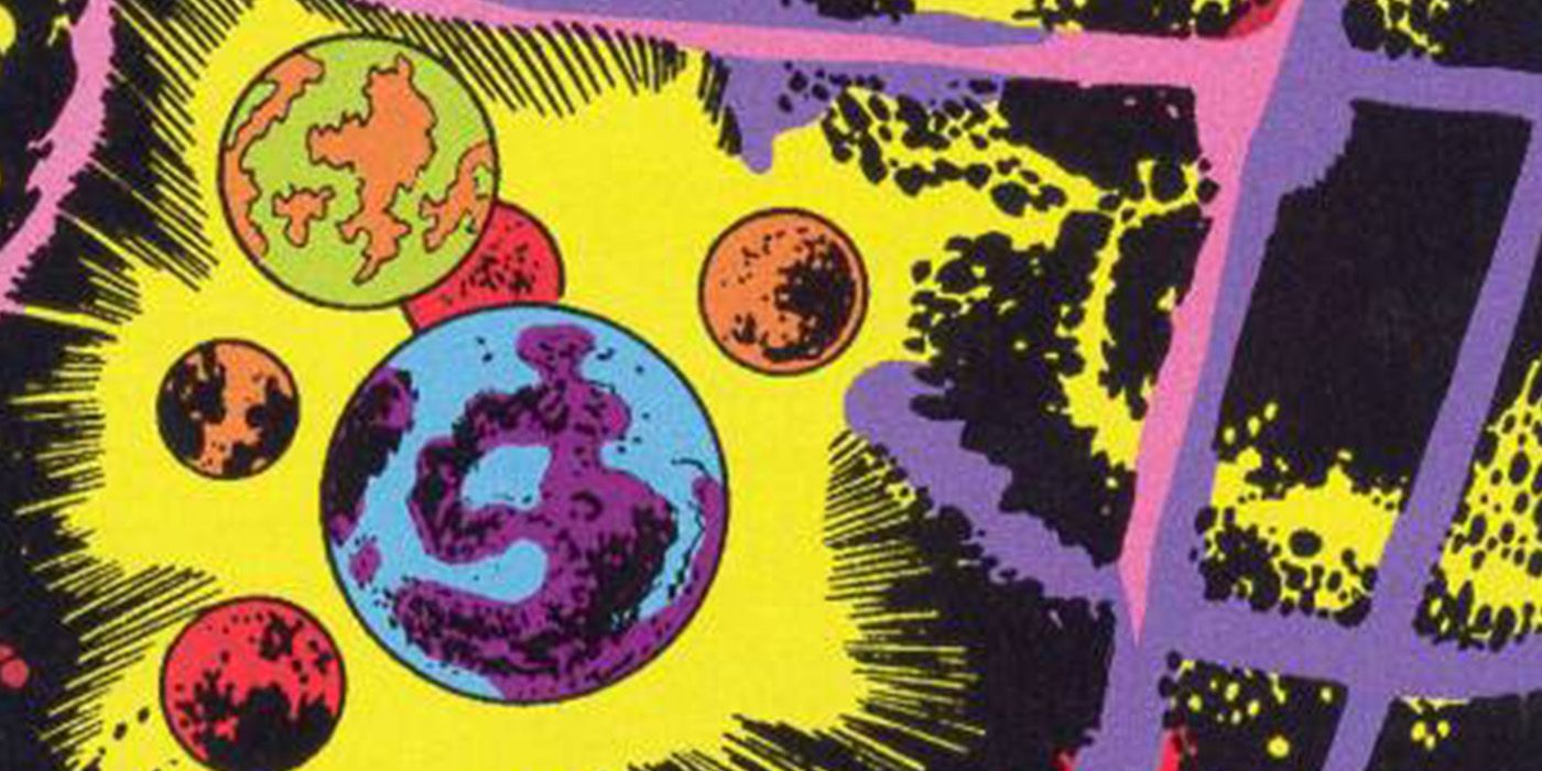 microverse in marvel comics