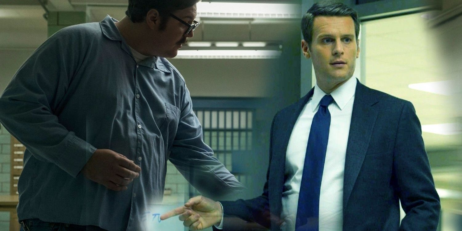 Mindhunter S3 Confirmed Cancellation