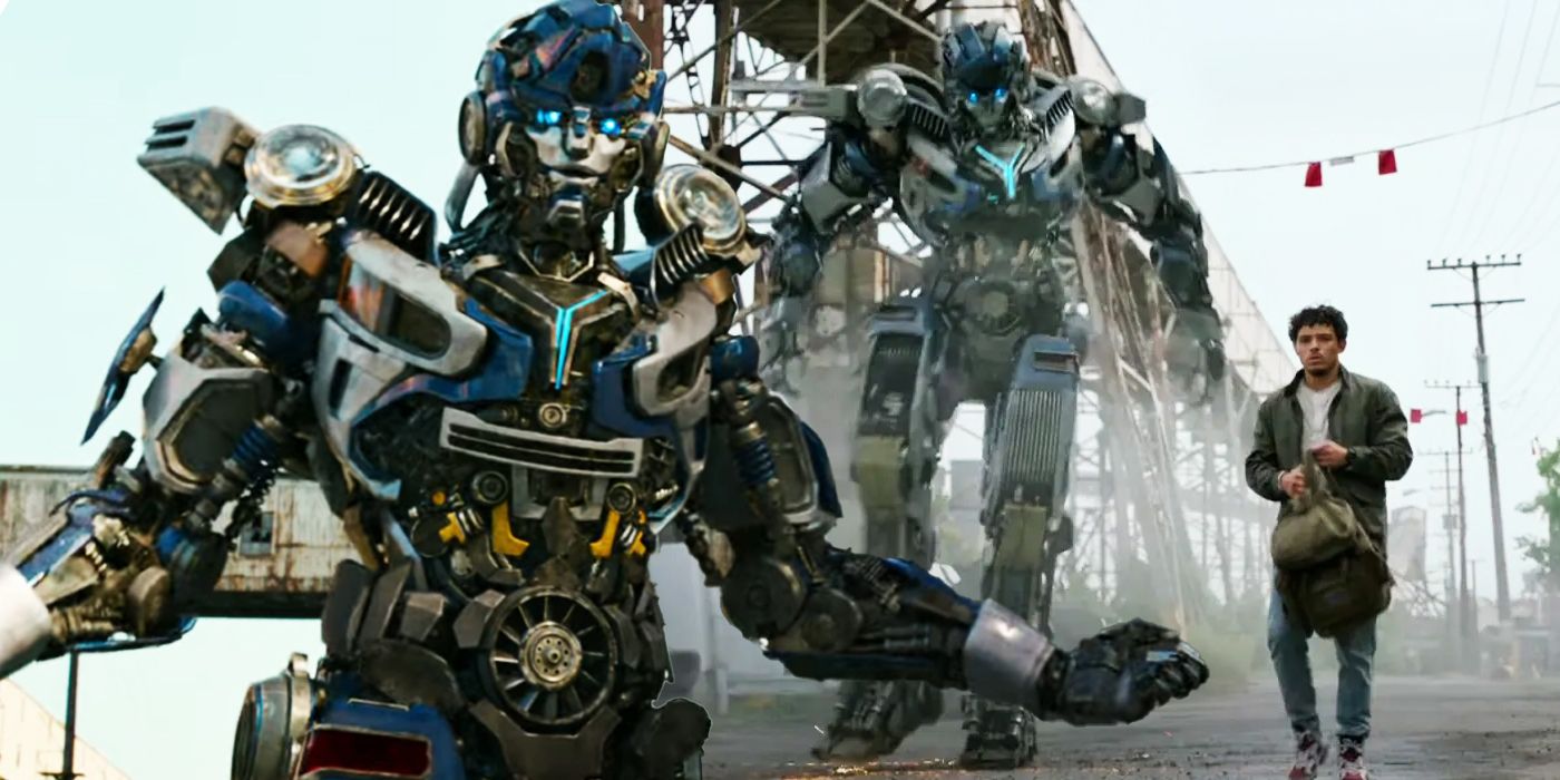 Mirage in Transformers Rise of the Beasts-1