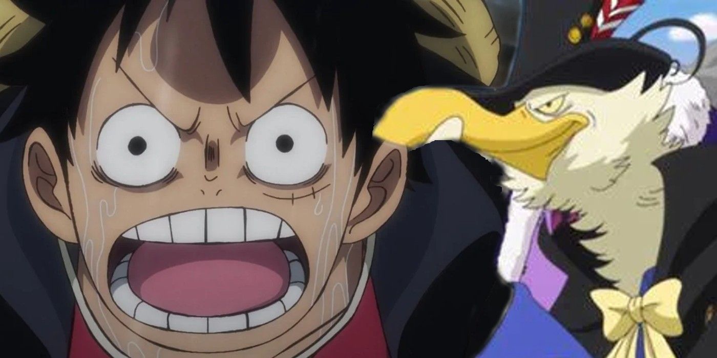 One Piece News