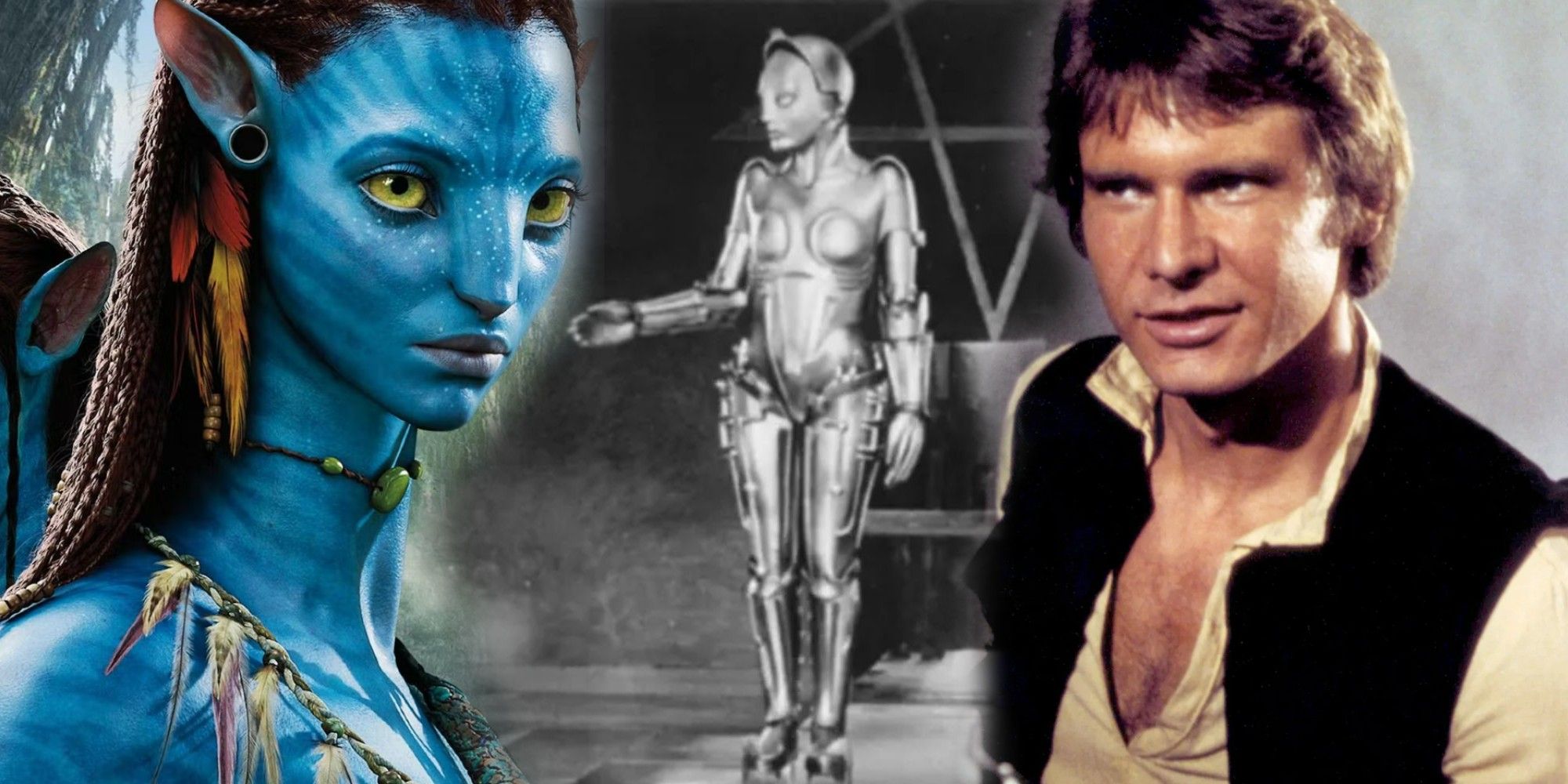 10 Best Sci-Fi Movies For Star Wars Fans