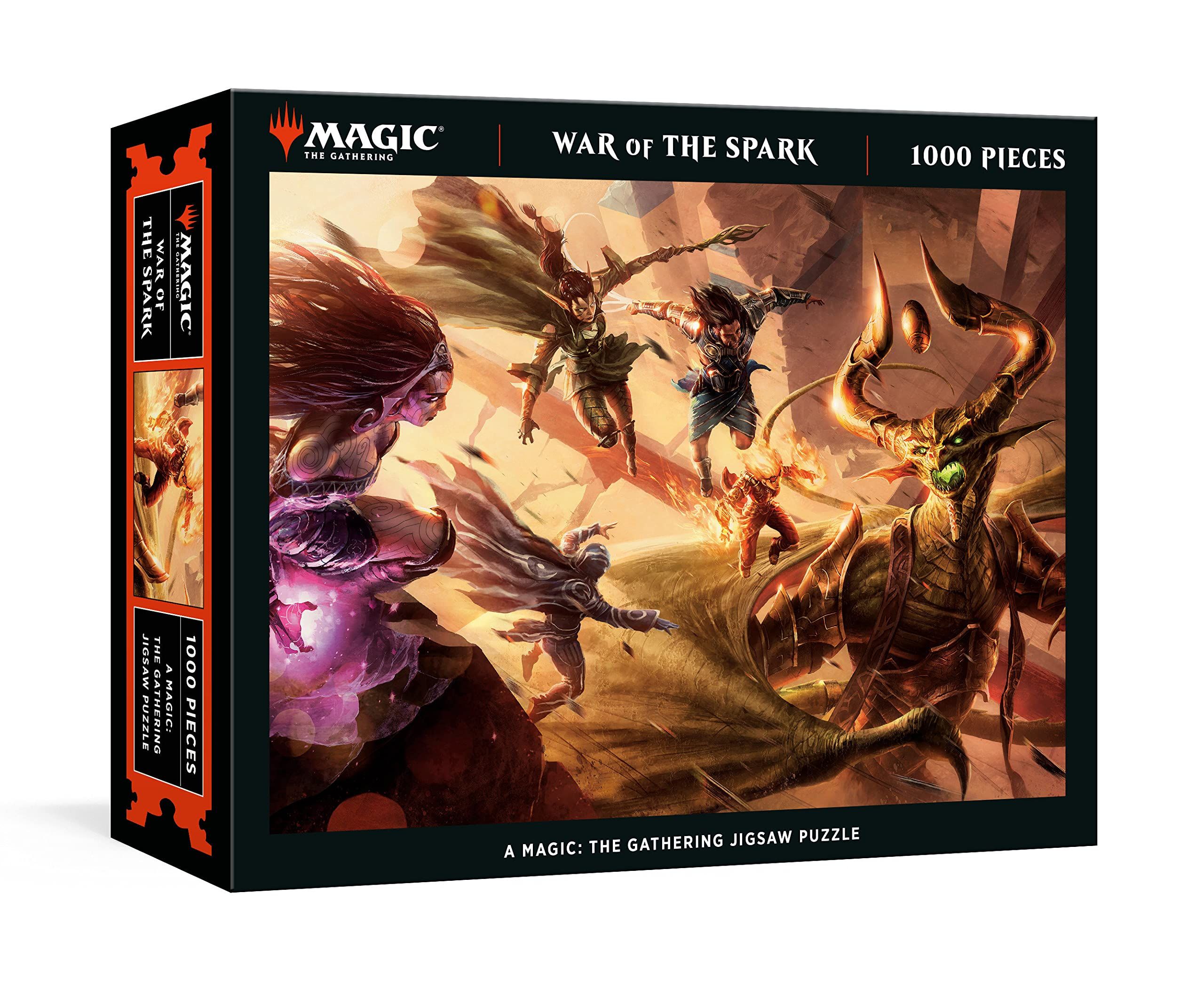 Best Magic: The Gathering Collectibles (Updated 2023)