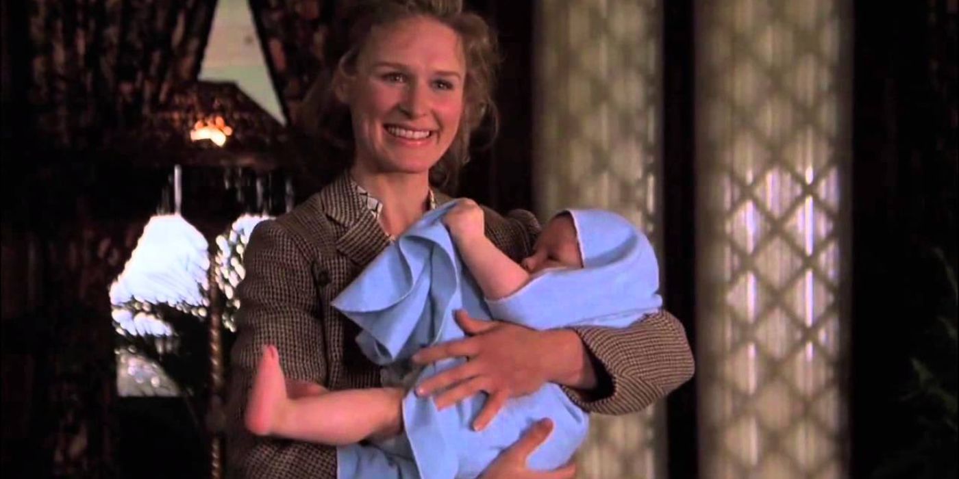 Glenn Cloe in The World According To Garp