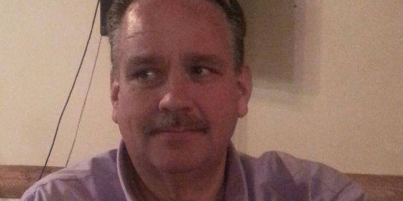 My 600-Lb Life Chuck Turner after weight loss close up - My 600-Lb Life's Chuck Turner Kept The Weight Off