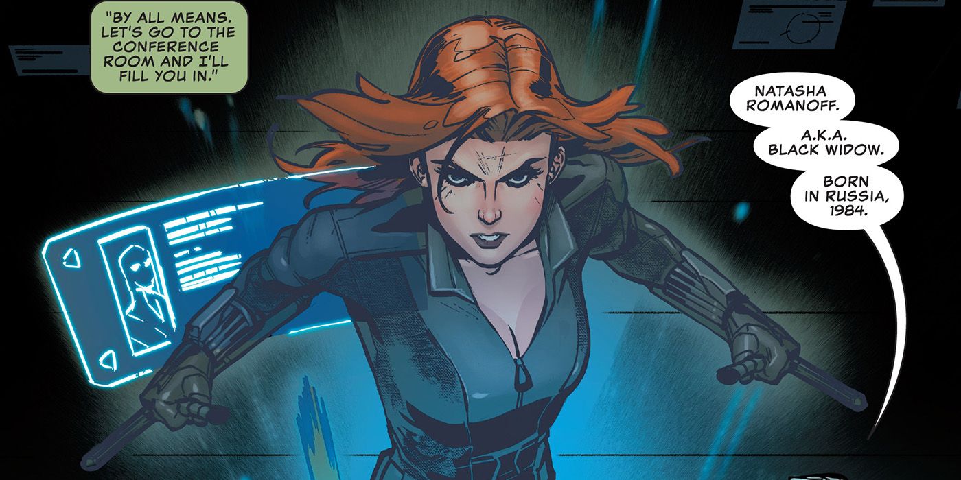 8 Powers Black Widow Still Hasn't Used In 10 MCU Appearances