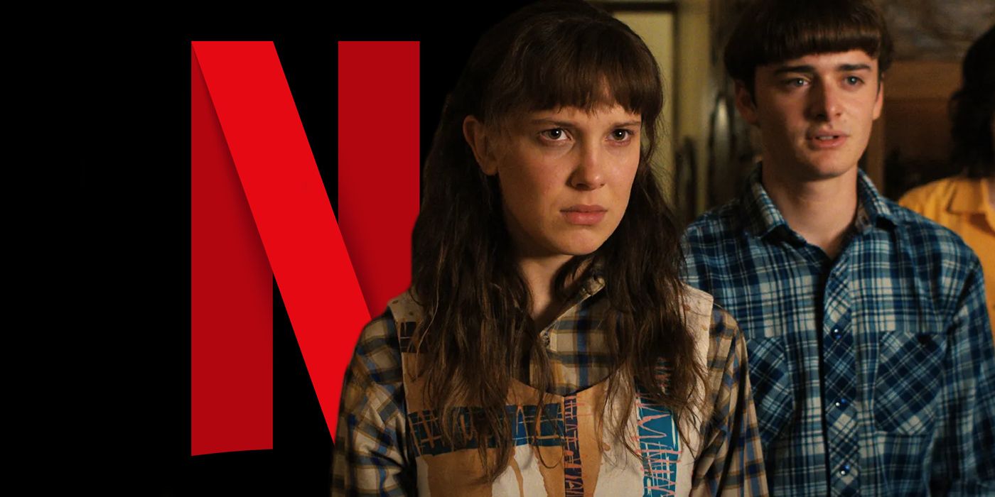 Netflix’s Password Sharing Ban Backtrack Proves A Permanent Streaming Issue