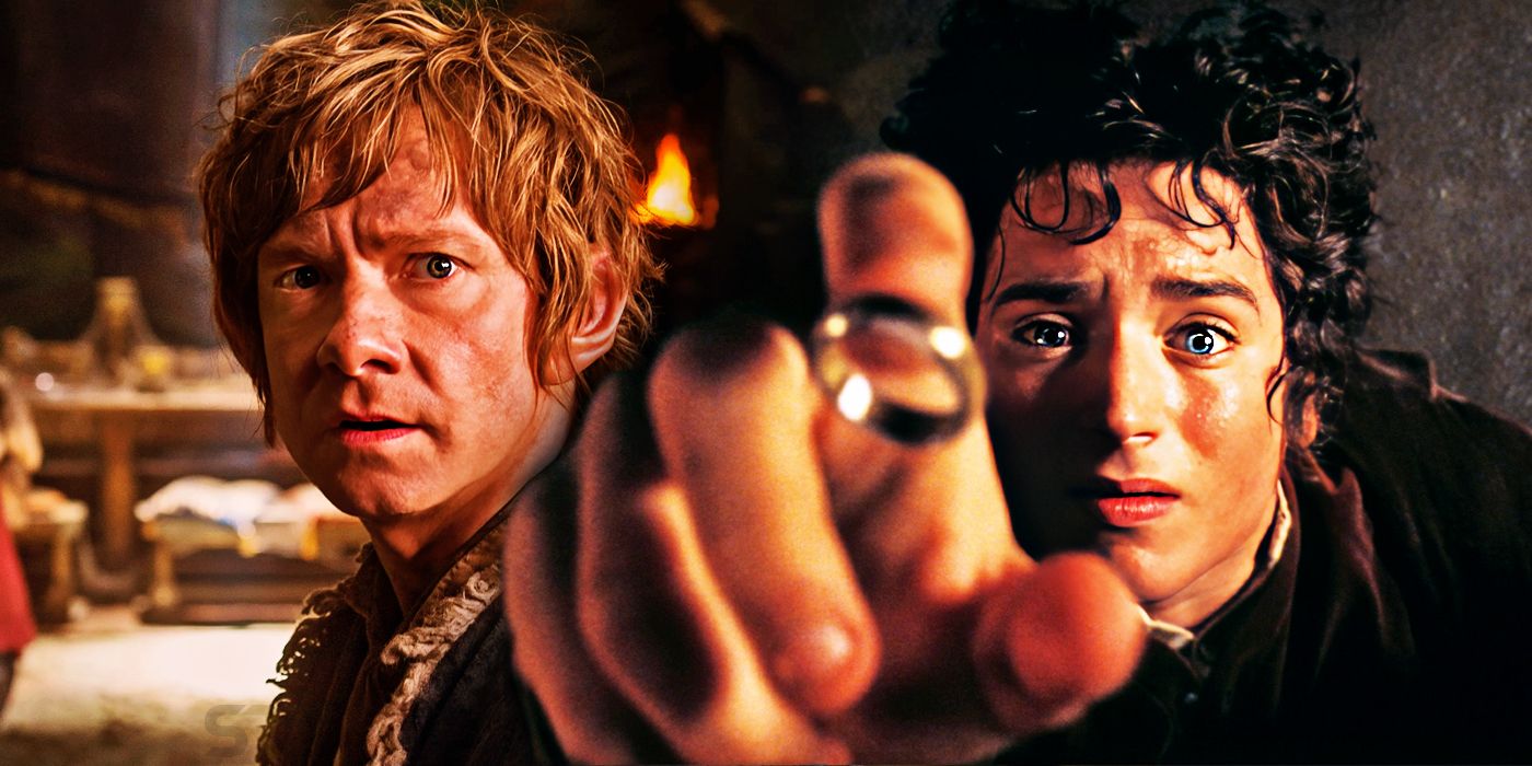 New LORD OF THE RINGS Movies in the Works (Yes, Really)
