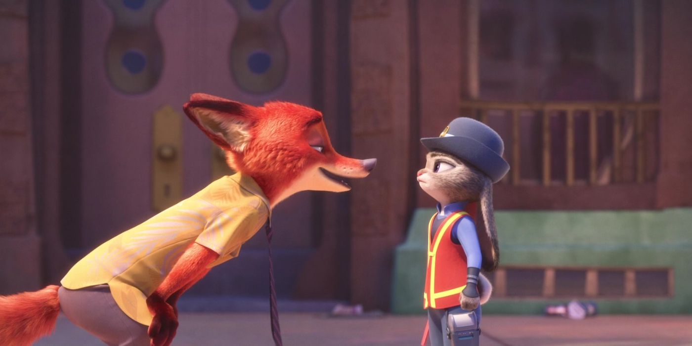 Zootopia 2: Disney Exec Promises Sequel Will Be 'As Good Or Better' Than  First Movie (Exclusive)