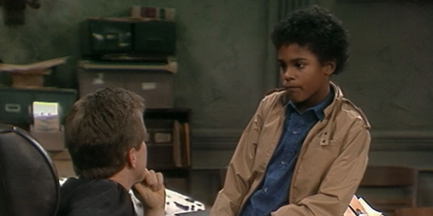 10 Classic Night Court Characters That Can Still Return In The Revival