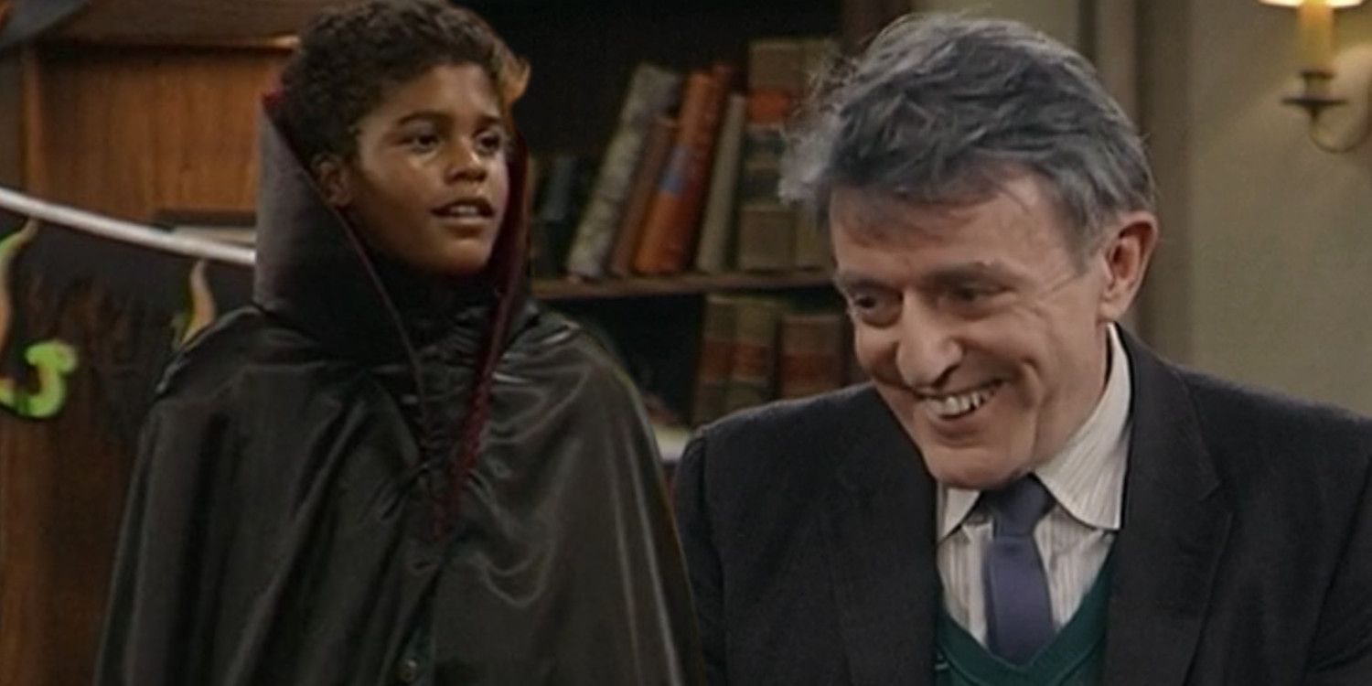 Night Court Season 3 #39 s Cast Exits Continue A 40 Year Old Trend From The