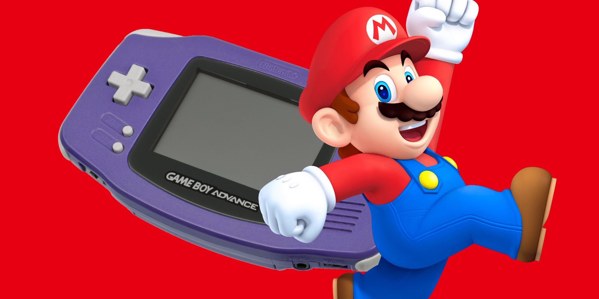 Why Nintendo Switch Online Adding GBA Games In 2023 Seemed So Likely  [UPDATED]