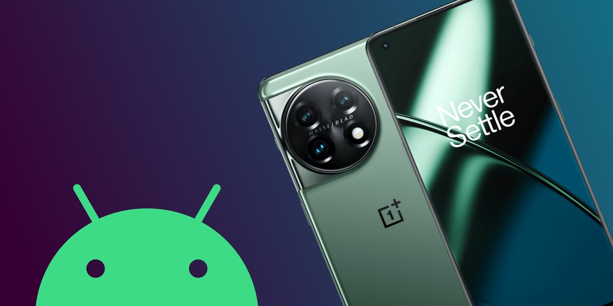 OnePlus confirms there won't be a OnePlus 11 Pro, but it's