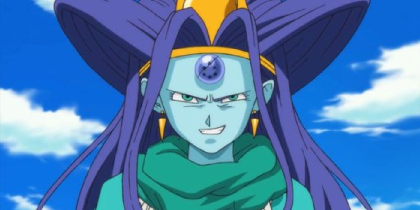Six-Star Shadow Dragon from GT.