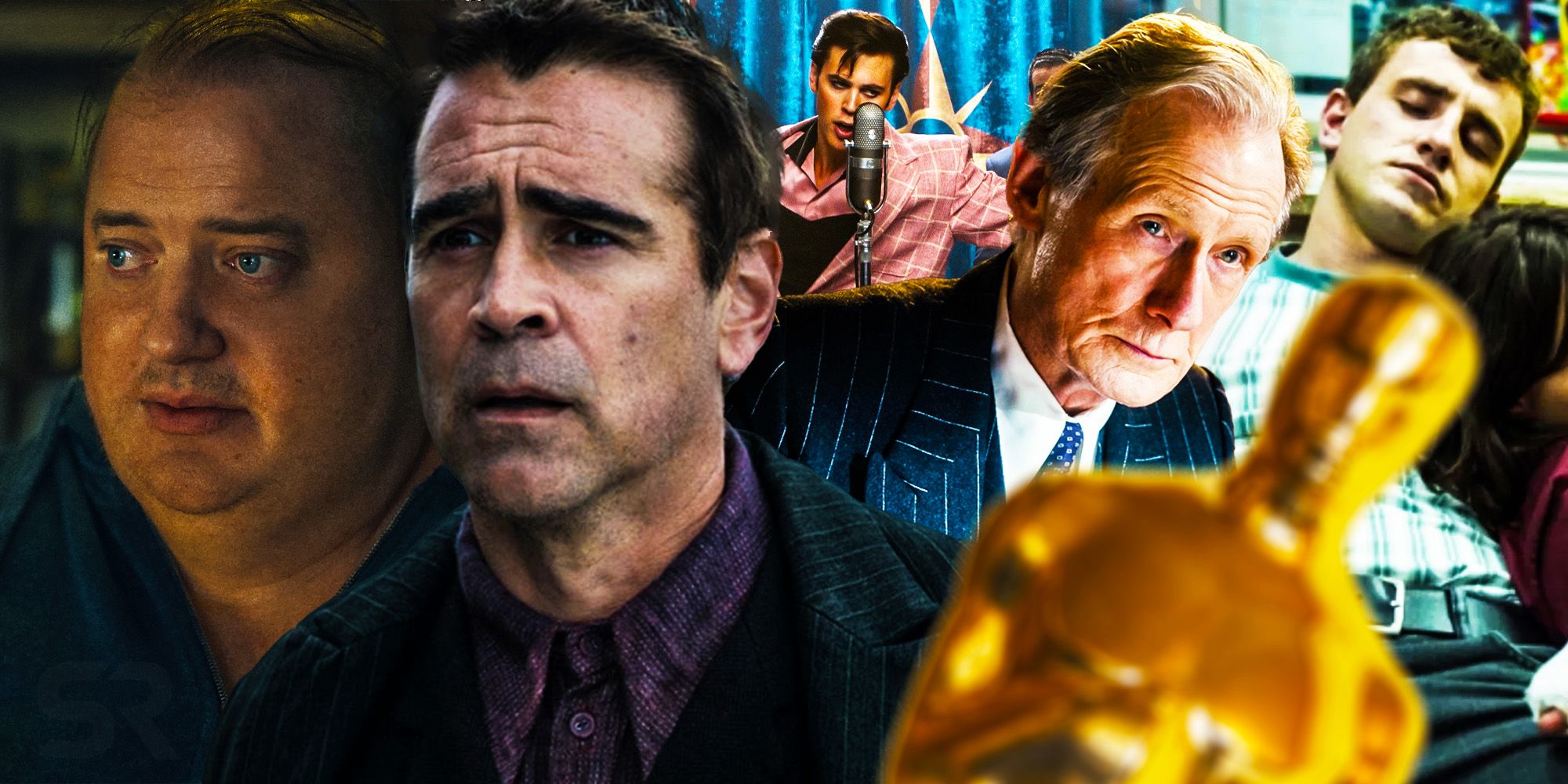 Who Will Win Best Actor At The 2023 Oscars?