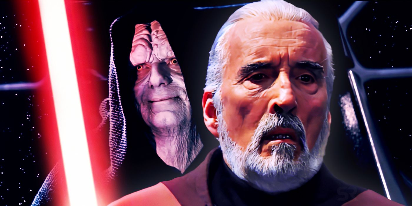 palpatine count dooku