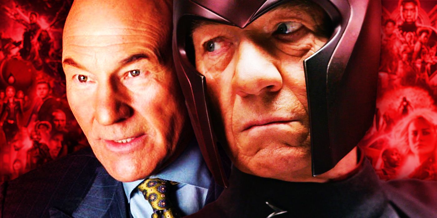 The MCU Already Solved Magneto’s Backstory Problem 1 Year Ago