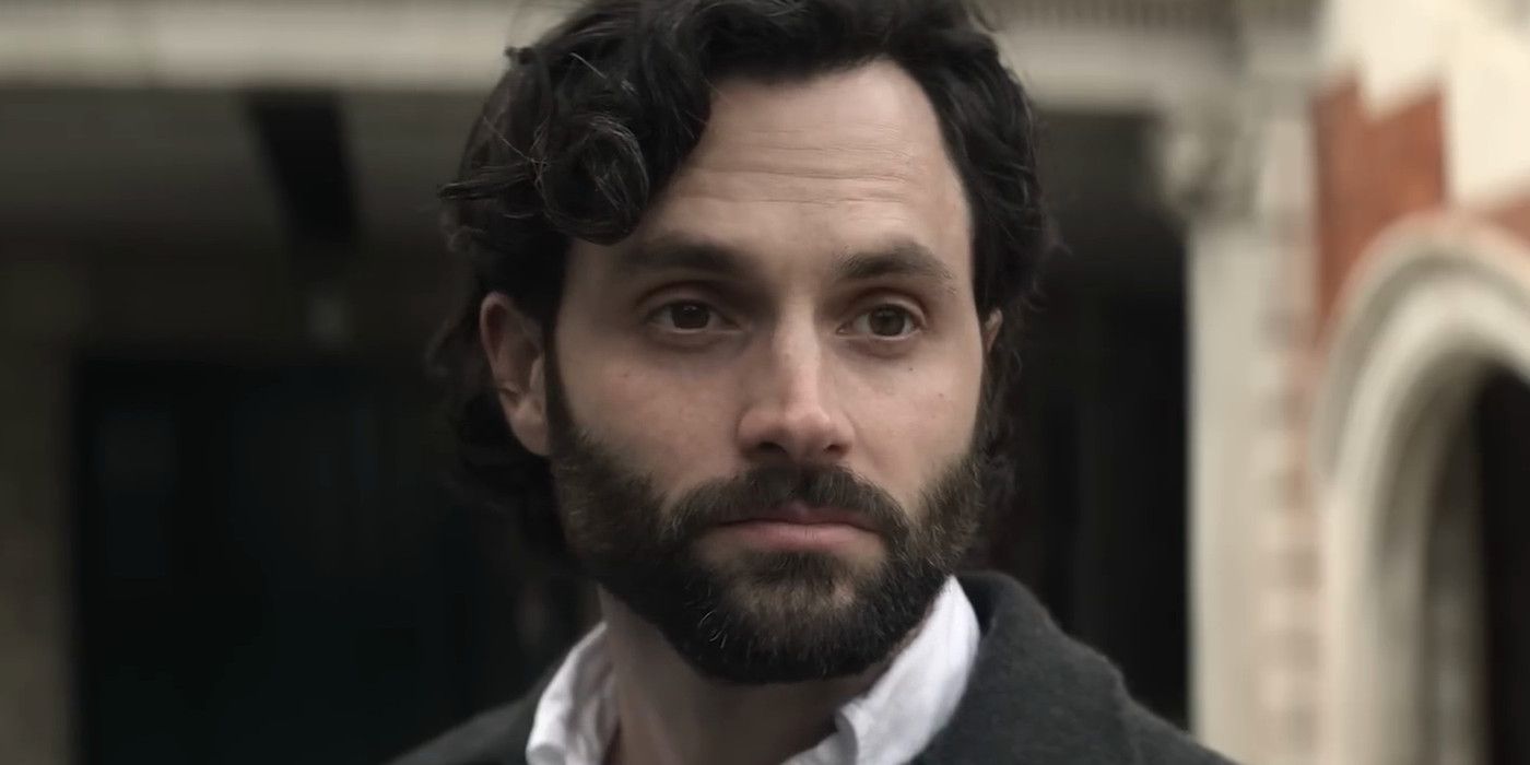 Why Penn Badgley Refused To Do Intimate Scenes In You Season 4