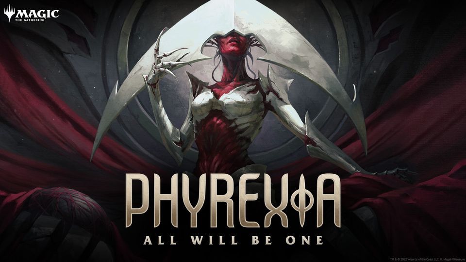 The 10 Best Magic the Gathering Phyrexia: All Will Be One Sets (Updated 2023)