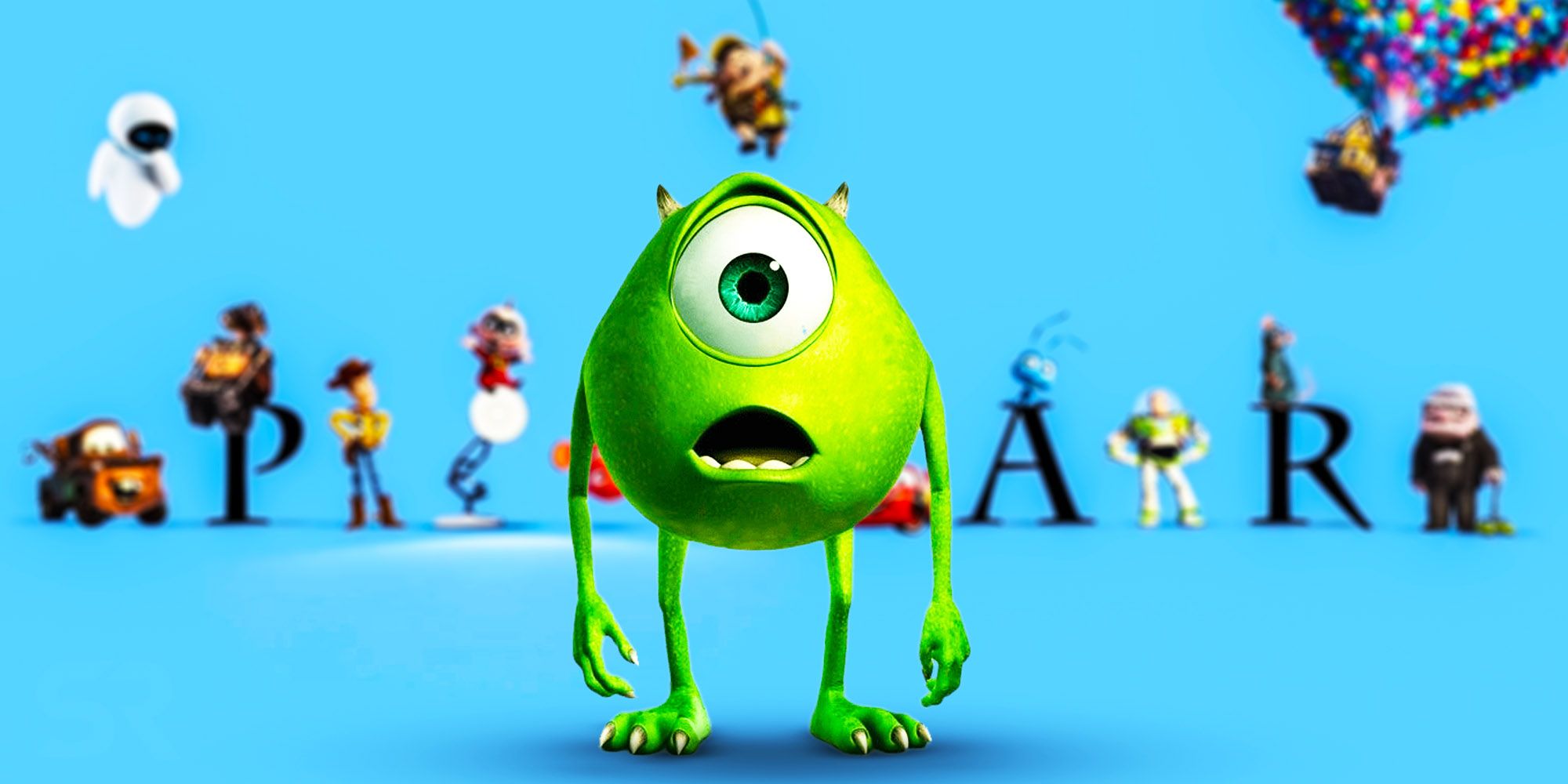 Pixar Theory Monsters Inc – Unified Pop Theory